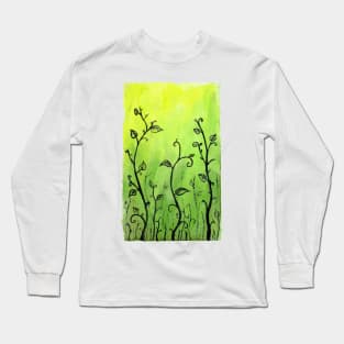 Growth Long Sleeve T-Shirt